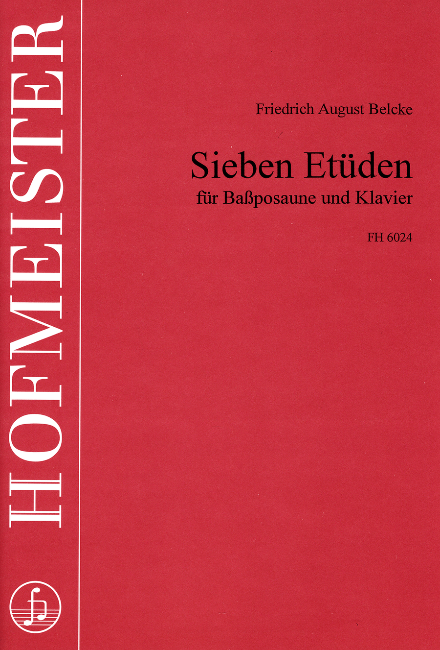 7 Etüden