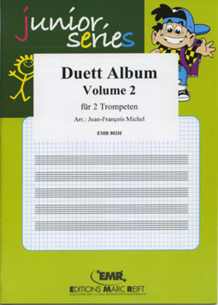 Duett Album Vol. 2