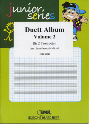 Duet Album Vol. 2