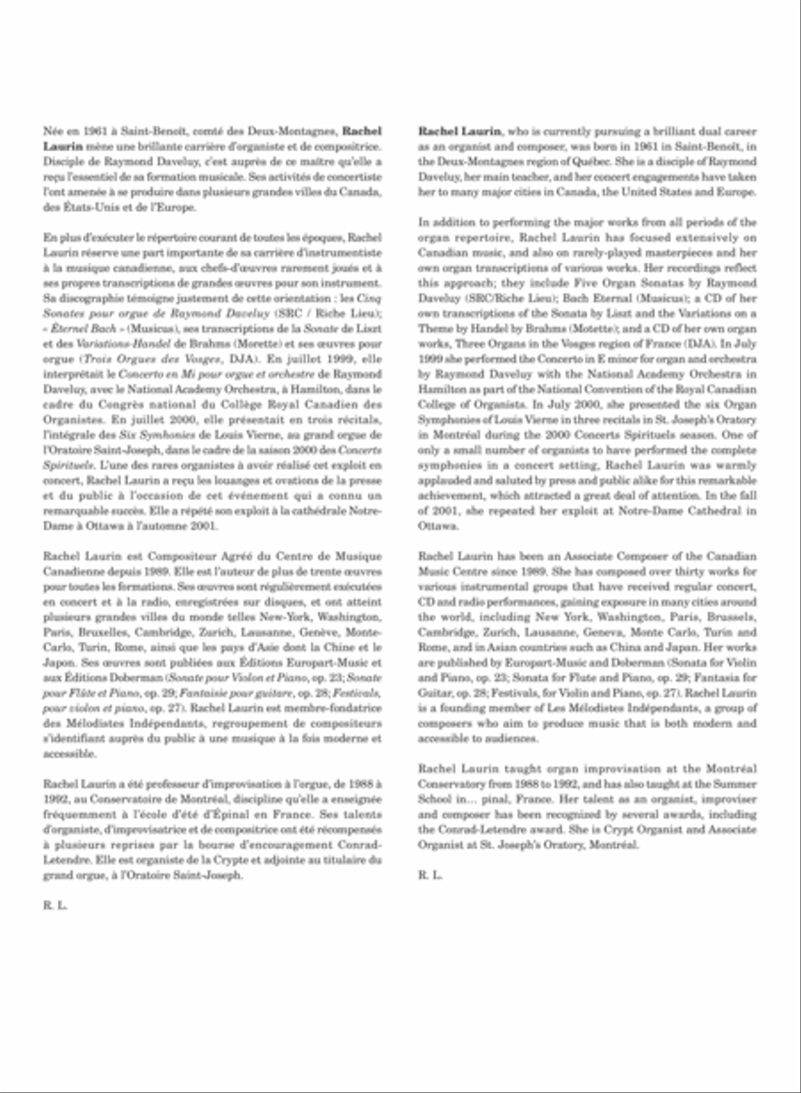 Festivals op. 27 Violin Solo scores gallery preview page 2