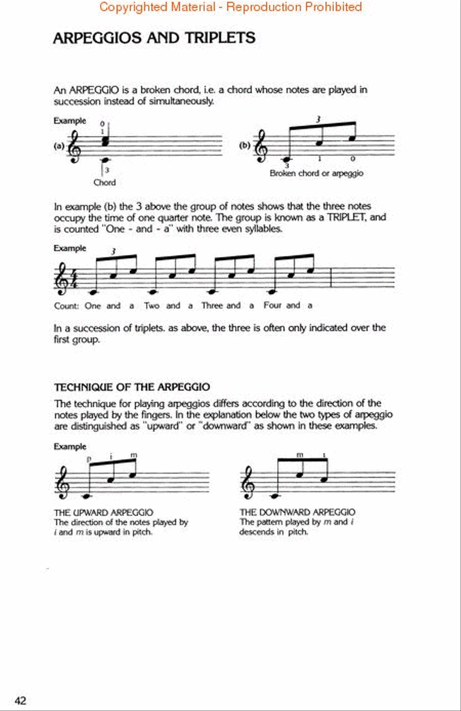 Frederick noad first book clearance for the guitar
