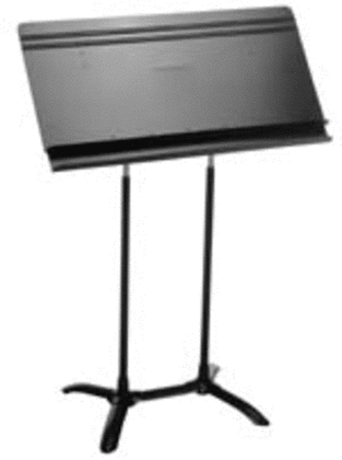 Book cover for Music Stand Regal