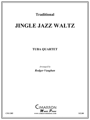 Jingle Jazz Waltz