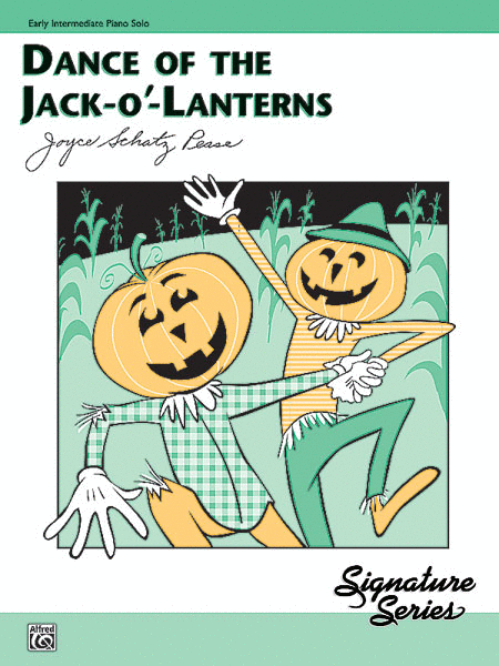 Dance of the Jack OLanterns