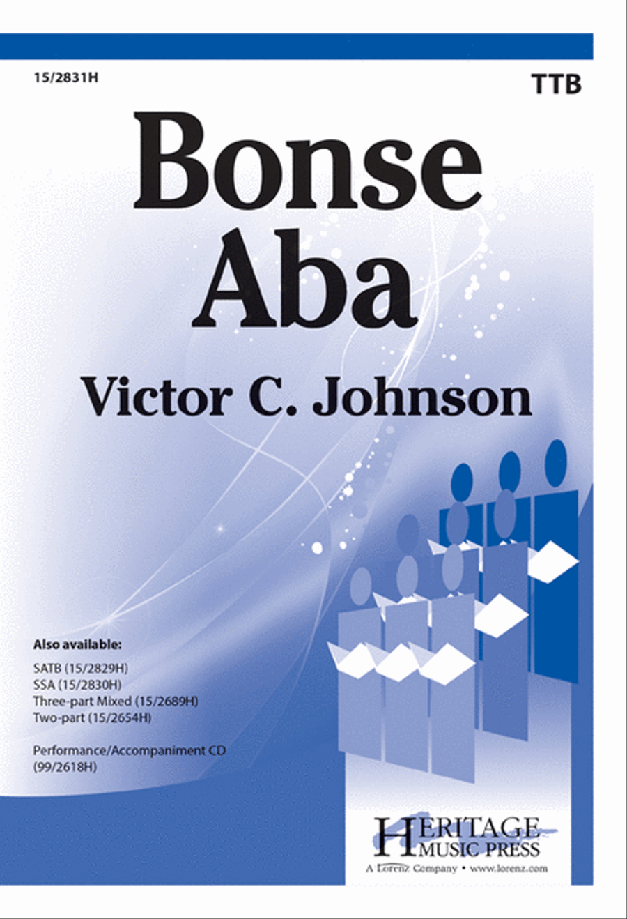 Bonse Aba Bonse Aba TTB scores gallery preview page 1