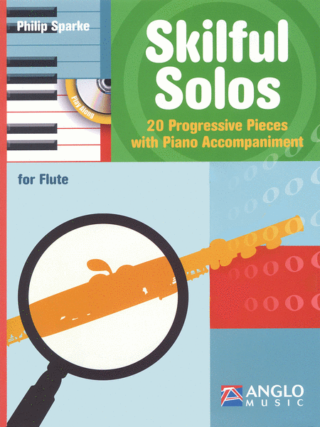Skilful Solos (Flute)