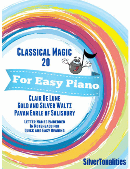 Classical Magic 20