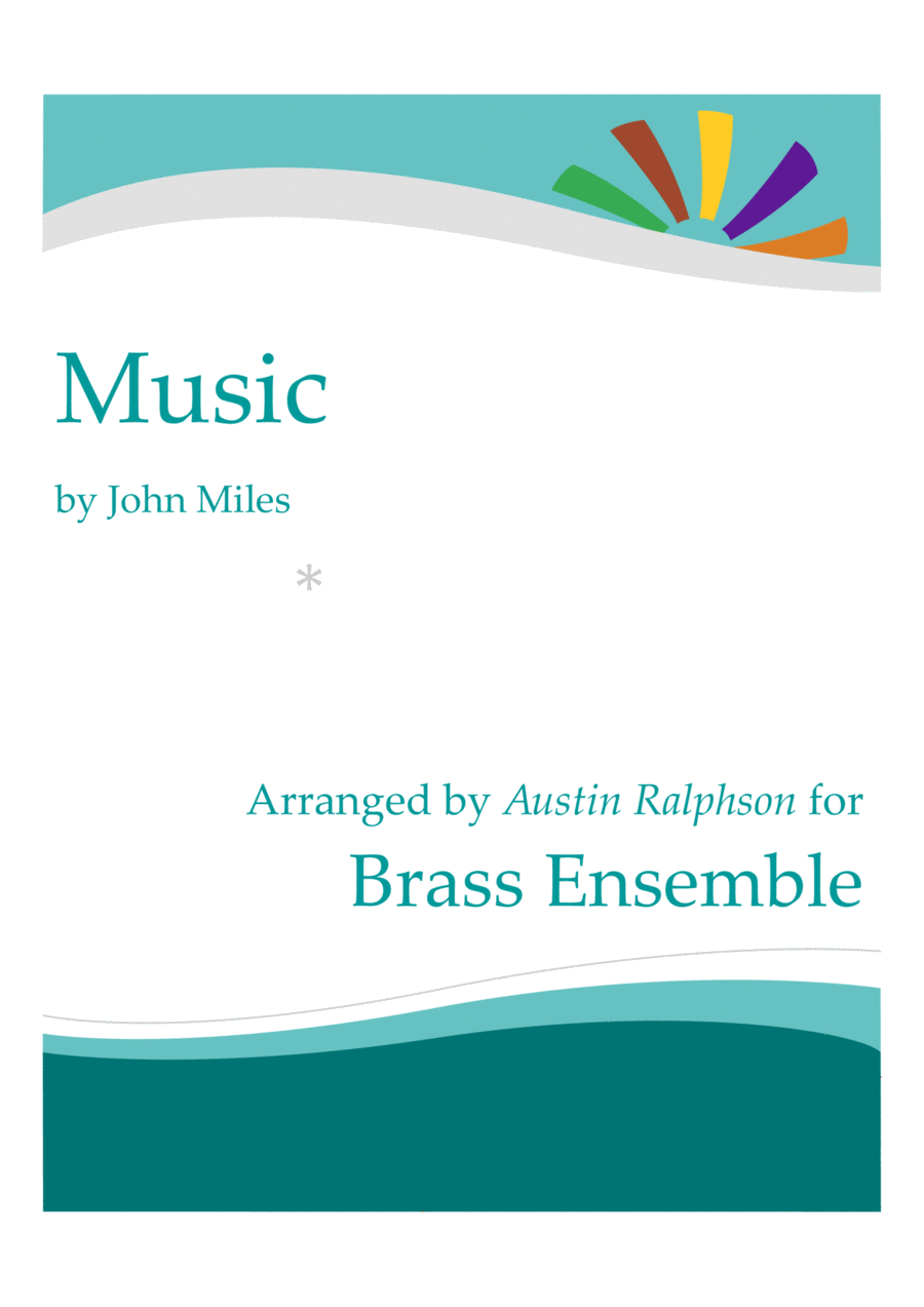 Music Horn scores gallery preview page 1