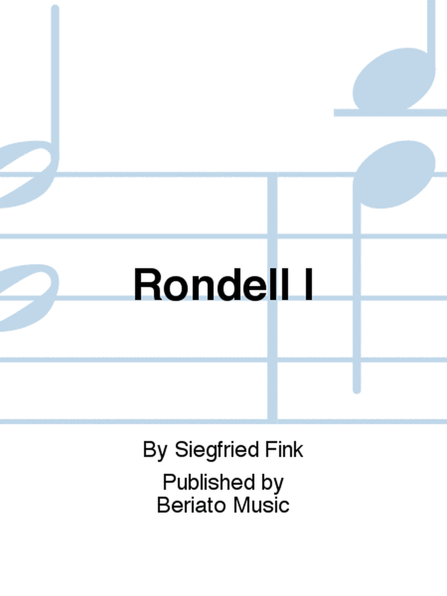 Rondell I