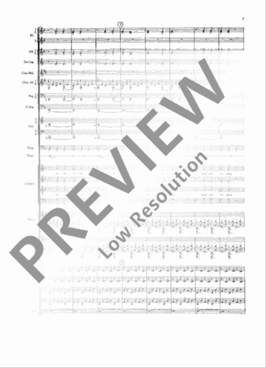 Carmina Burana
