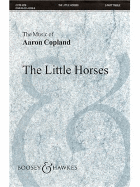 The Little Horses