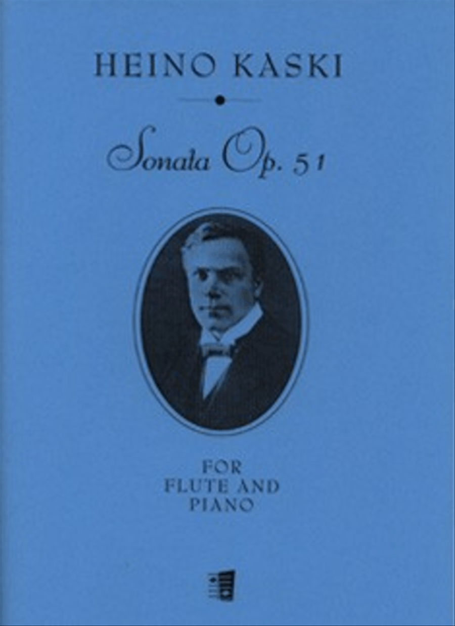 Sonata Op. 51