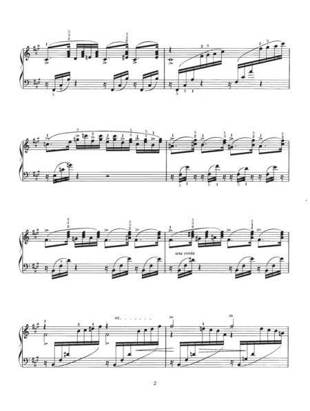 Butterfly (from 'Lyric Pieces Op. 43')