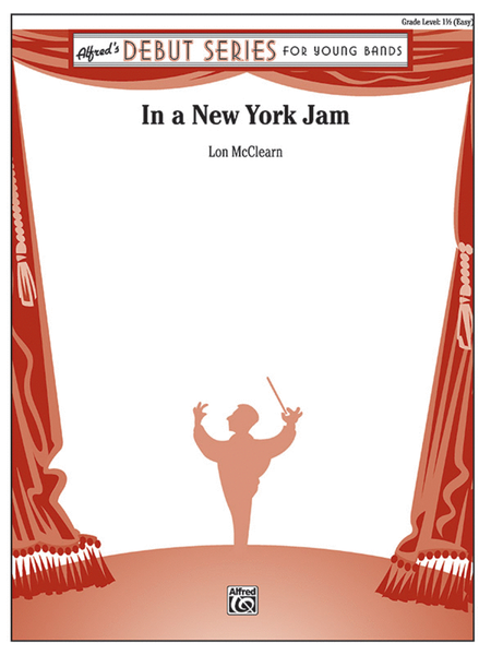 In a New York Jam image number null