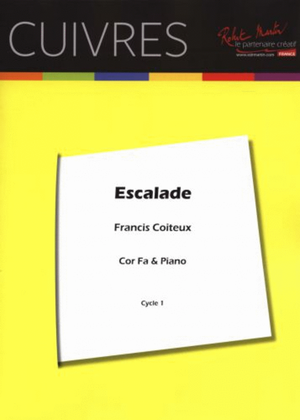 Escalade