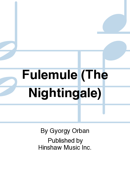 Fulemule (the Nightingale) image number null