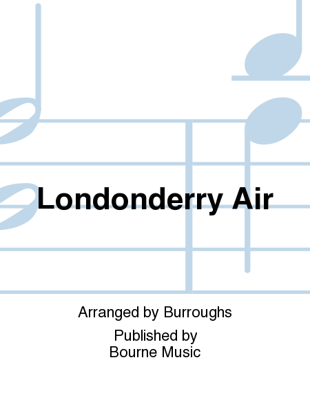Londonderry Air