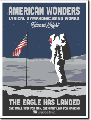 American Wonders: The Eagle Has Landed