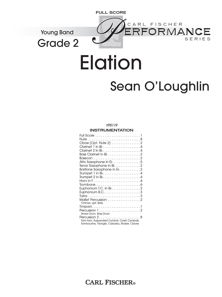 Elation