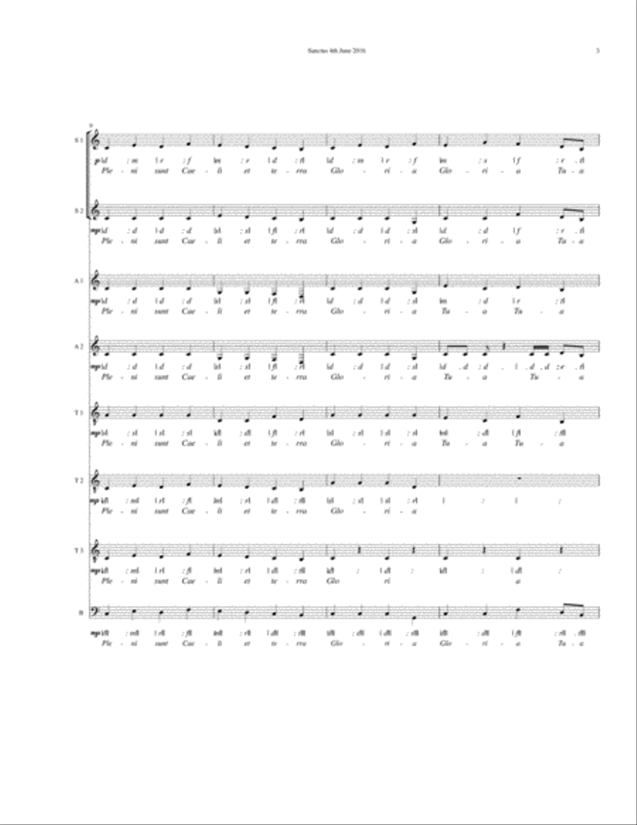 SANCTUS June 2016 SANCTUS June 2016 4-Part scores gallery preview page 3