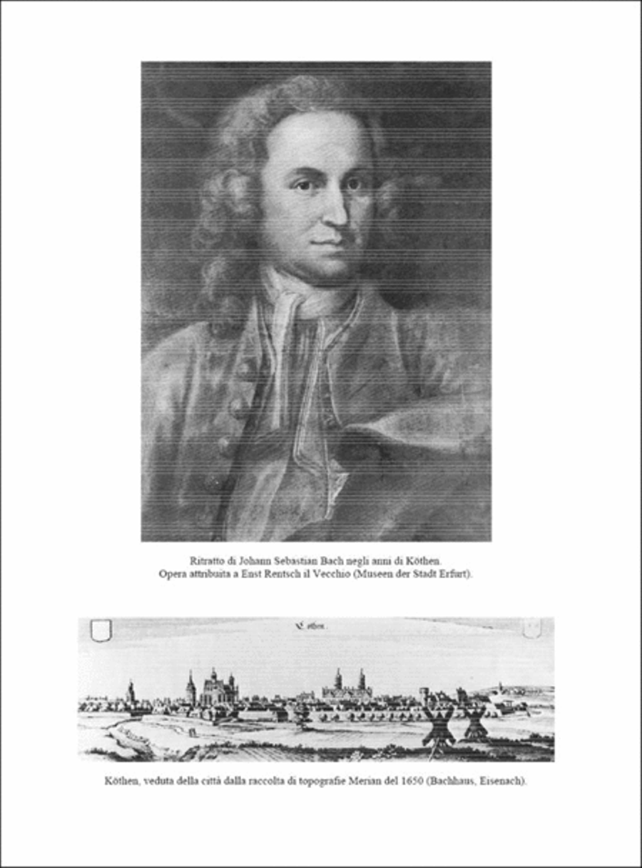 Opere Complete Per Liuto Classical Guitar scores gallery preview page 2