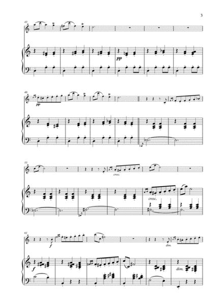 Ten Romantic Solos for Violin and Piano image number null