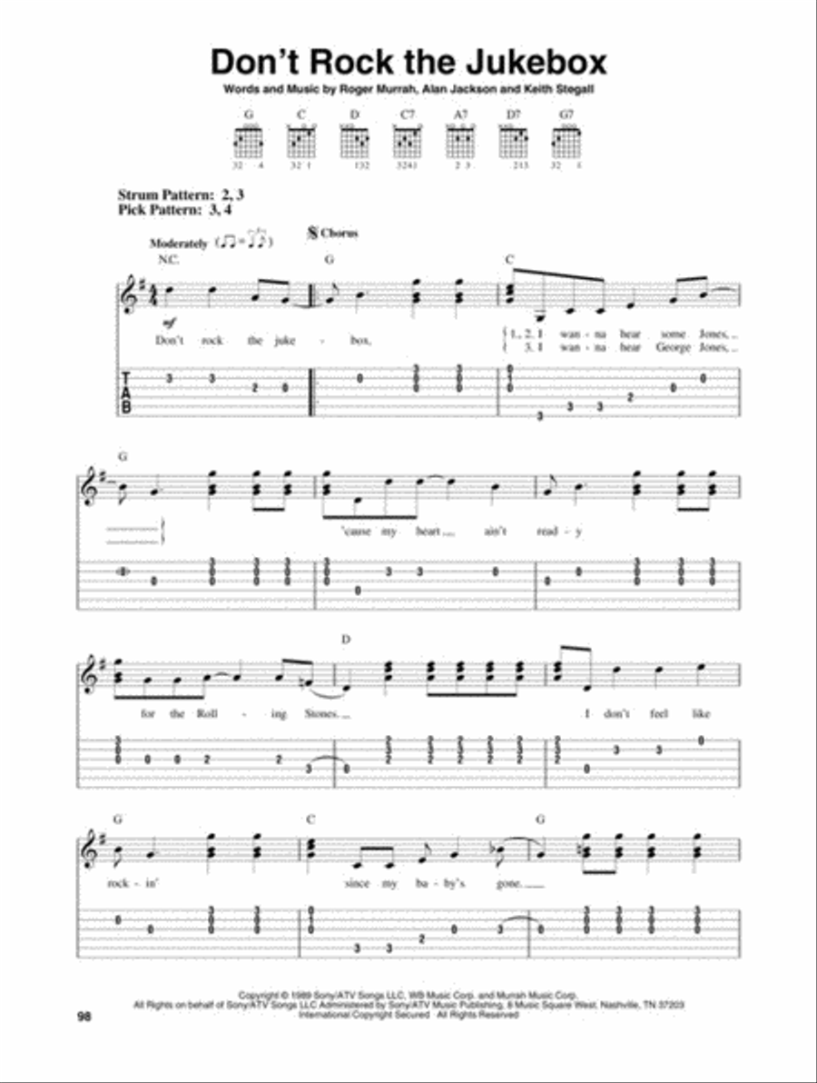 Easy country songs on guitar for beginners hot sale