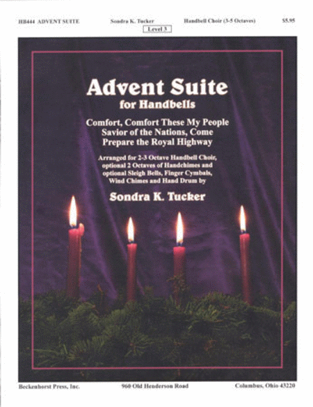 Advent Suite image number null
