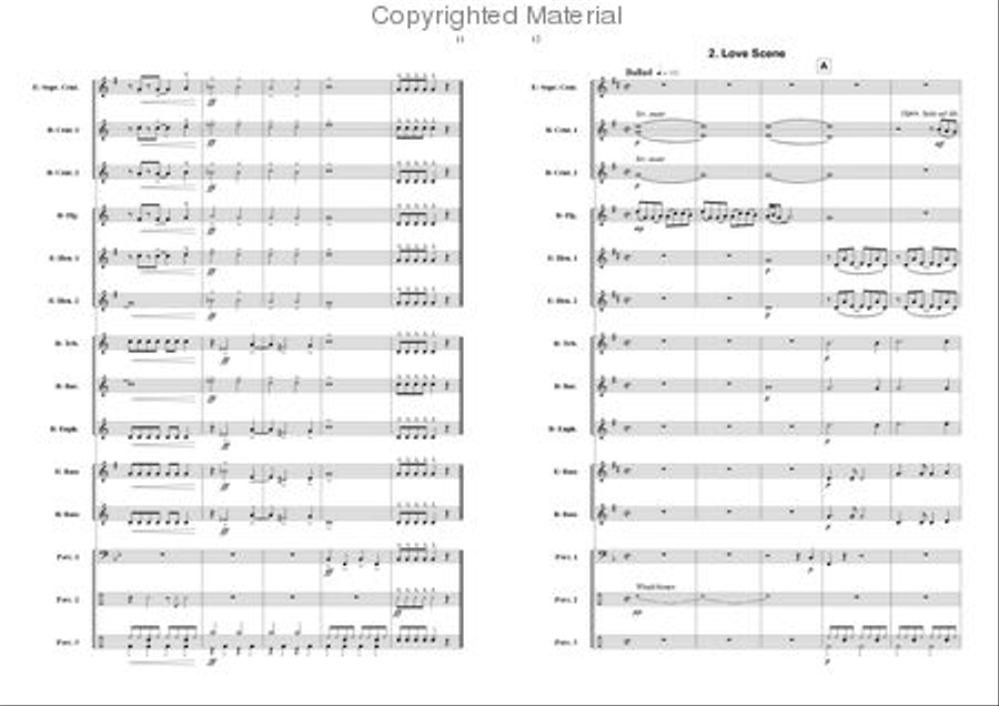 On the Movieset Brass Band scores gallery preview page 6