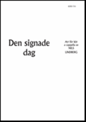 Den signade dag