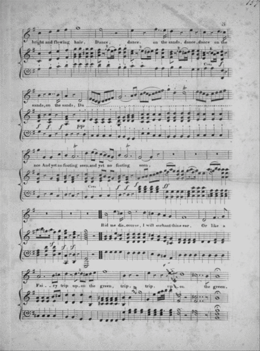 Bid Me Discourse Voice scores gallery preview page 3