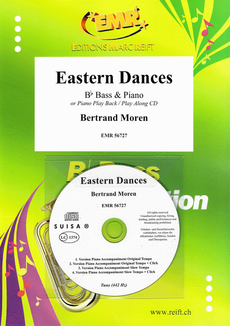 Eastern Dances