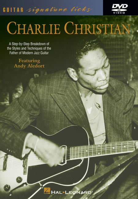 Charlie Christian - DVD