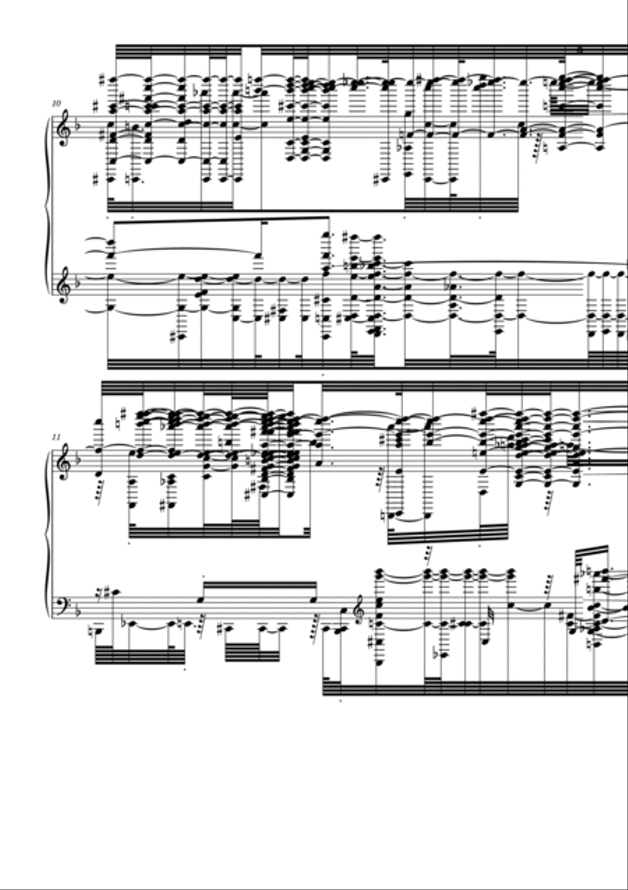 School Exercise Song 2 Psw5 academy Piano Method scores gallery preview page 5