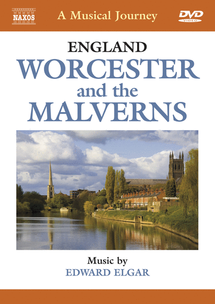 Musical Journey: England Worcestershire