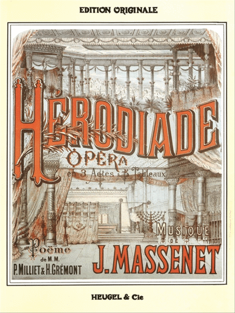 Herodiade