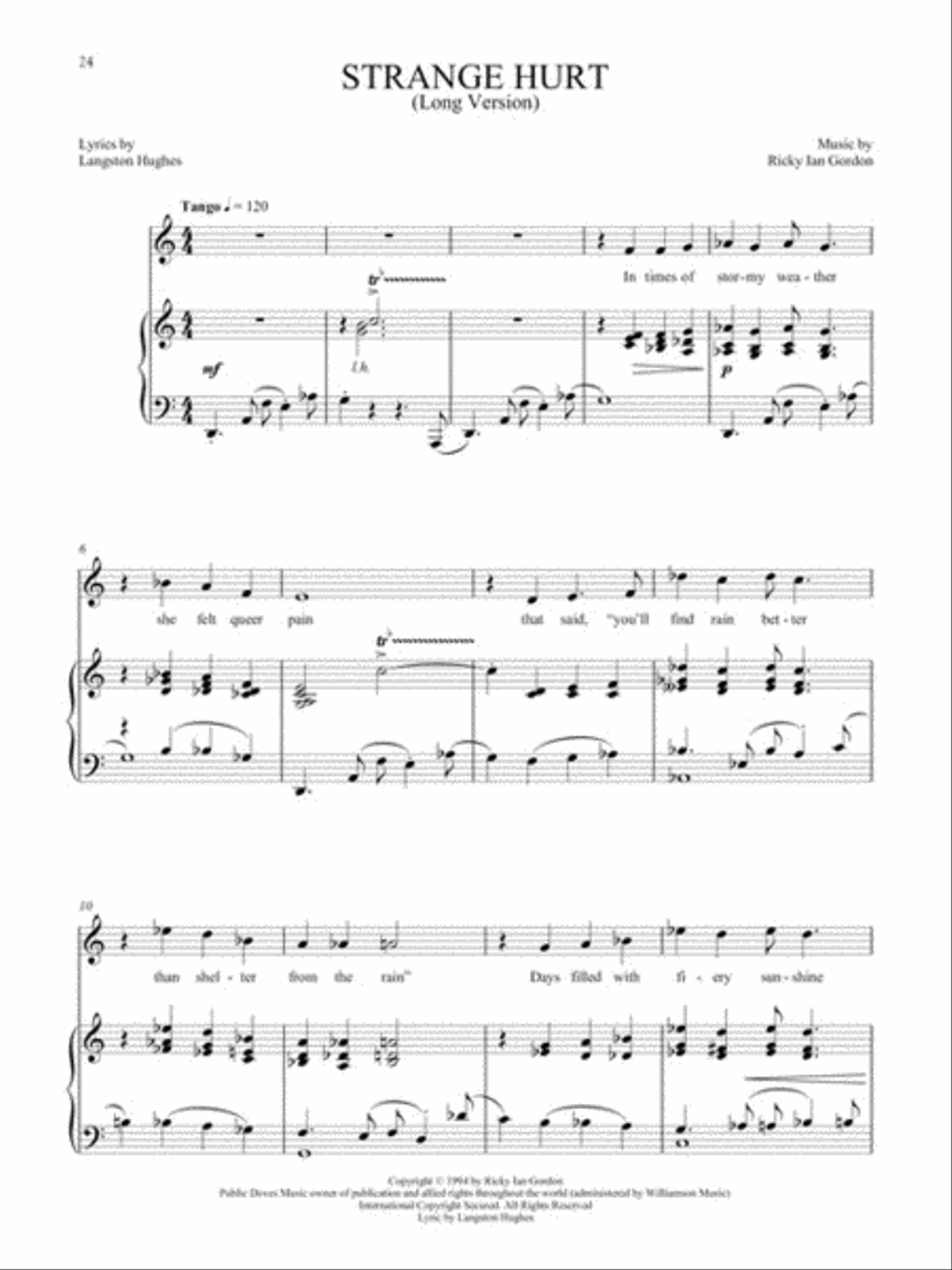 Genius Child Voice scores gallery preview page 5