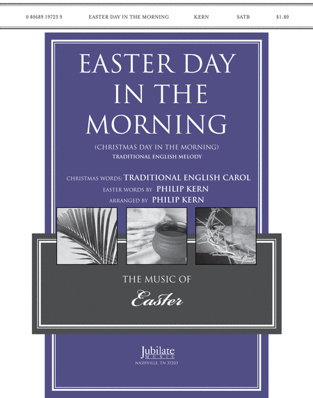 Easter Day in the Morning image number null