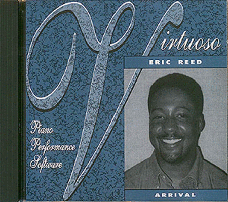 Eric Reed - Arrival
