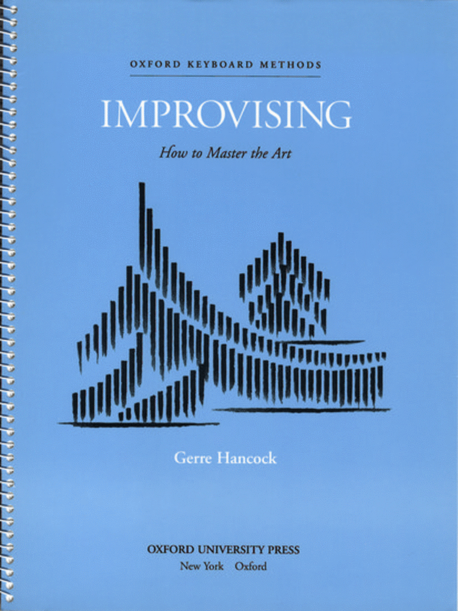 Improvising: How To Master The Art