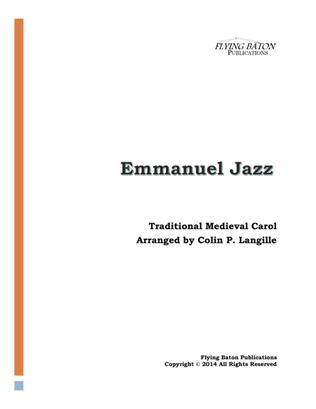 Emmanuel Jazz