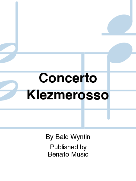 Concerto Klezmerosso