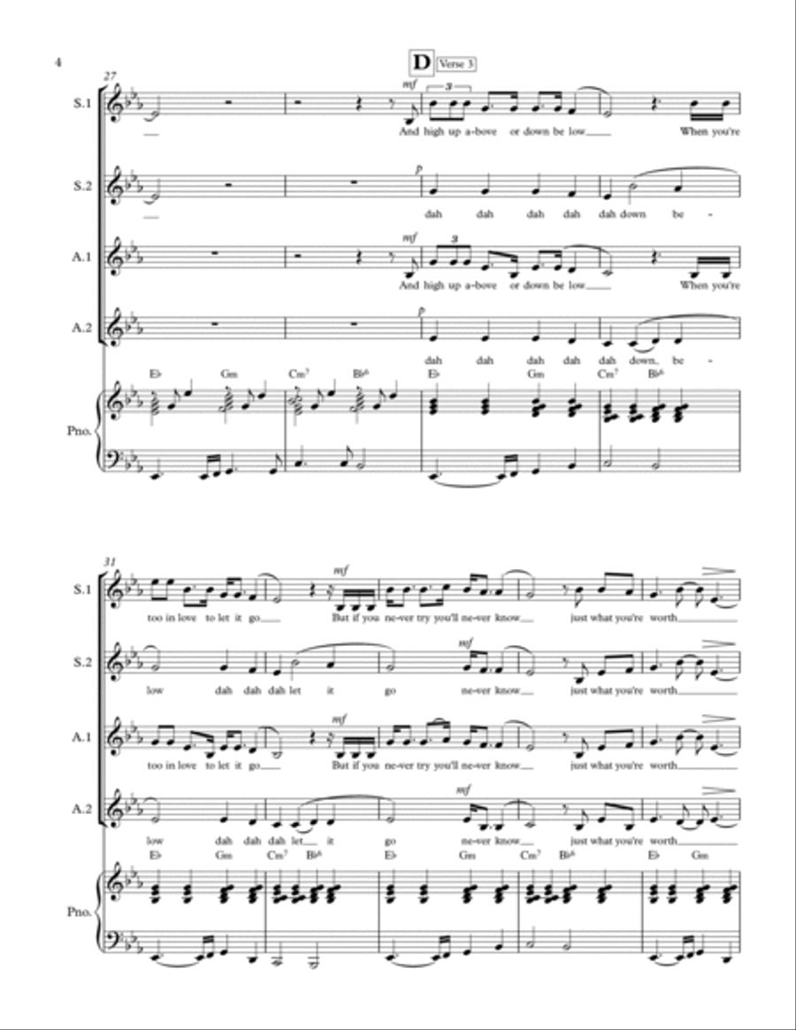 Fix You SSAA scores gallery preview page 4