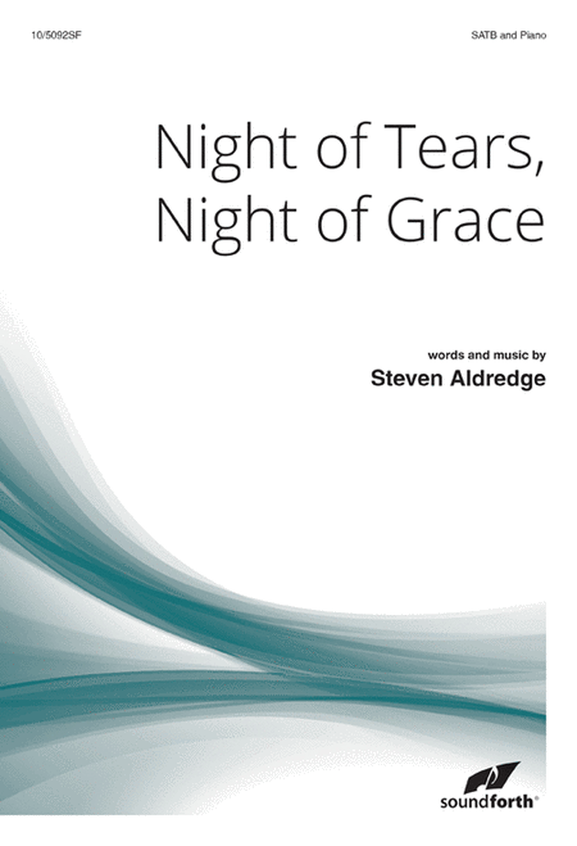 Night of Tears, Night of Grace image number null