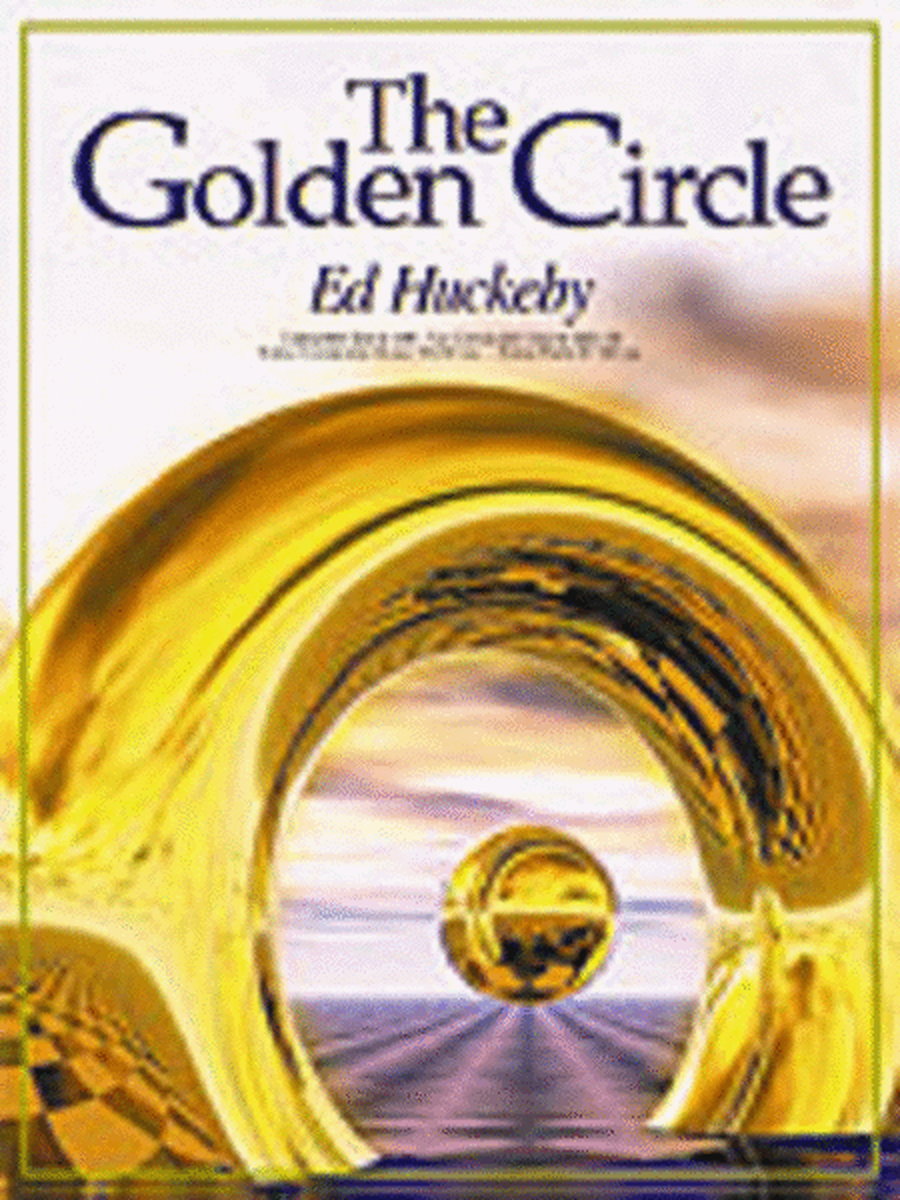 The Golden Circle image number null