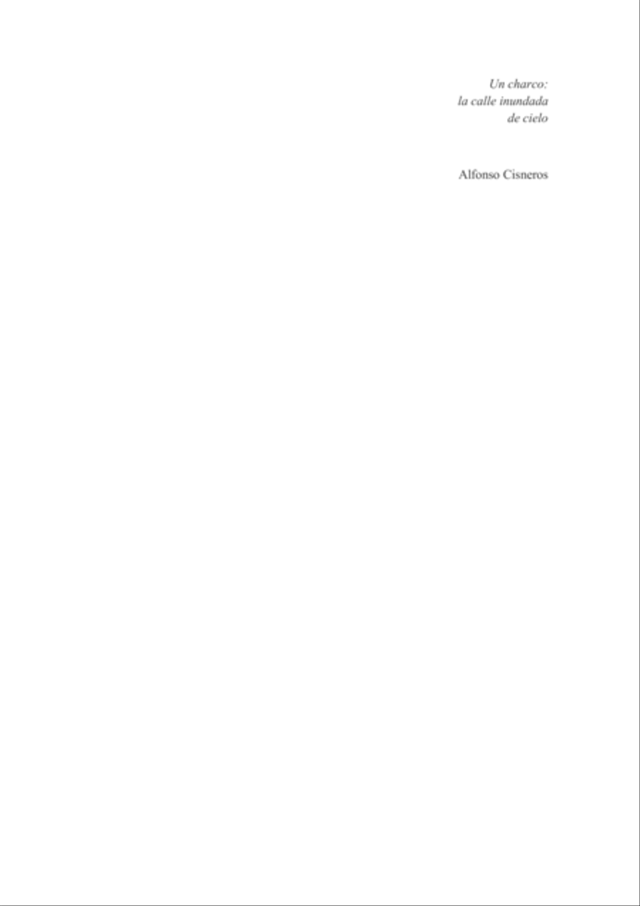 Un charco-simplified Piano Solo scores gallery preview page 2