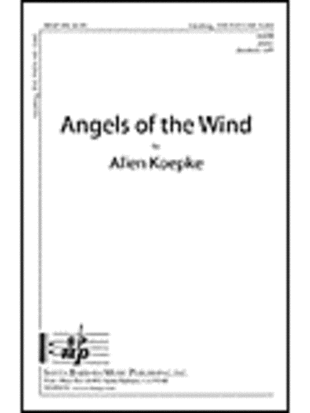 Angels of the Wind
