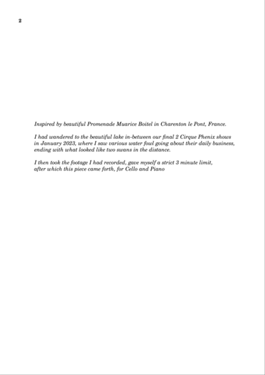 Recess Piano scores gallery preview page 2
