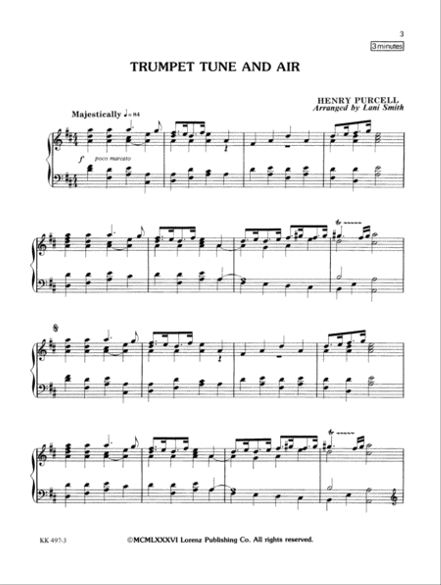Classic Transcriptions for Piano Piano Solo scores gallery preview page 5