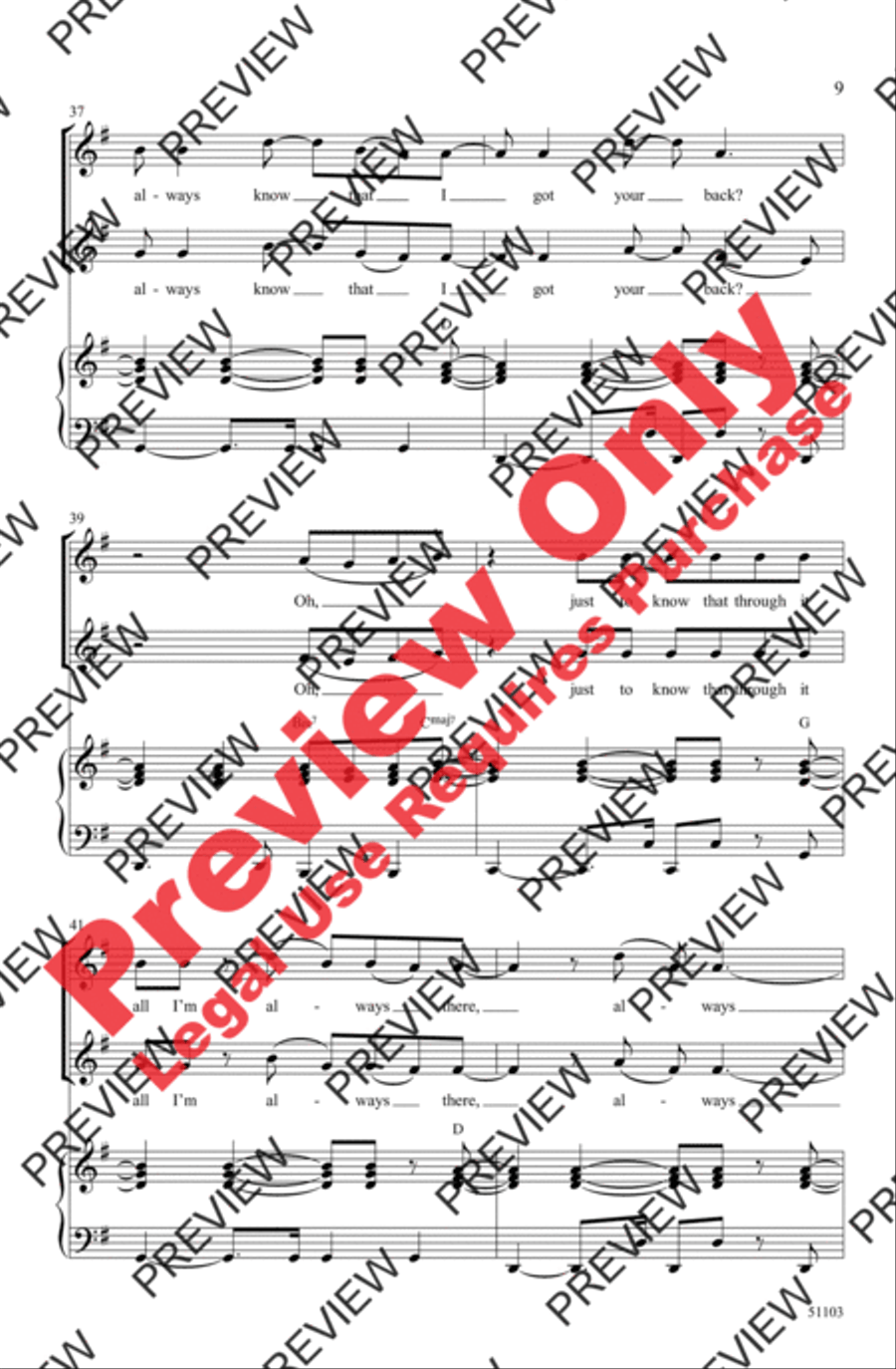 Found 2-Part scores gallery preview page 8